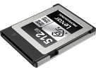 Lexar 3600MB/s CFexpress4.0 512GB Silver