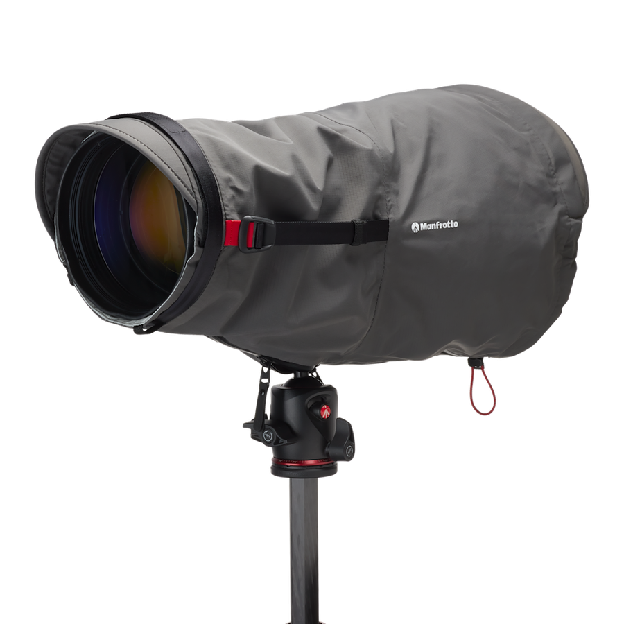 Manfrotto Pro Light Teleshield