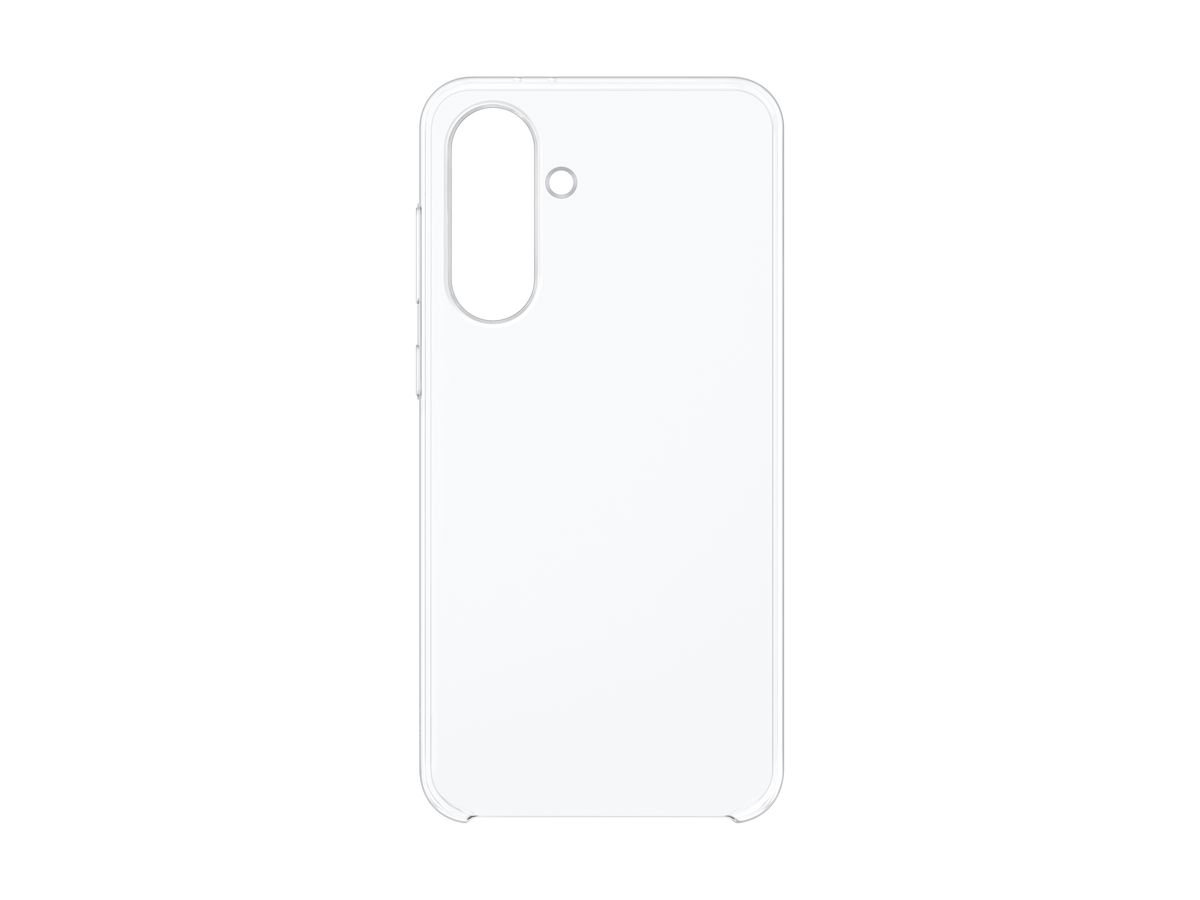 Samsung A36 Clear Case Transparent
