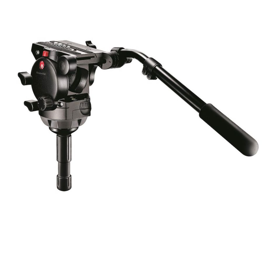 Manfrotto 526 Pro Fluid Video Head