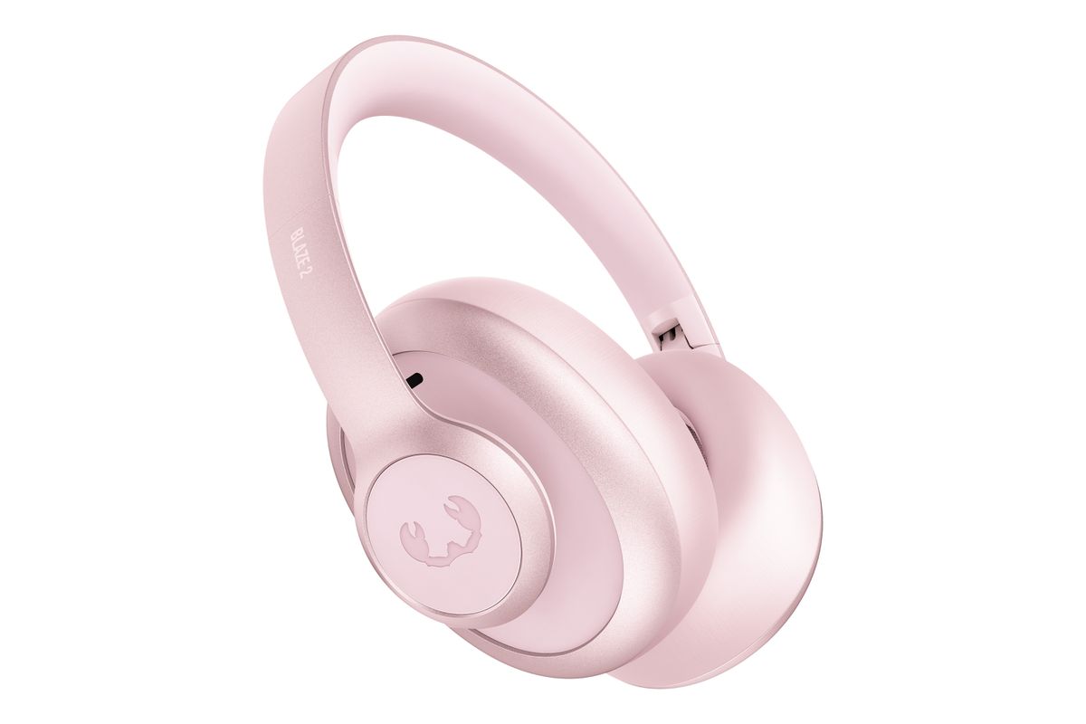 Fresh 'n Rebel Clam Blaze 2 Pastel Pink