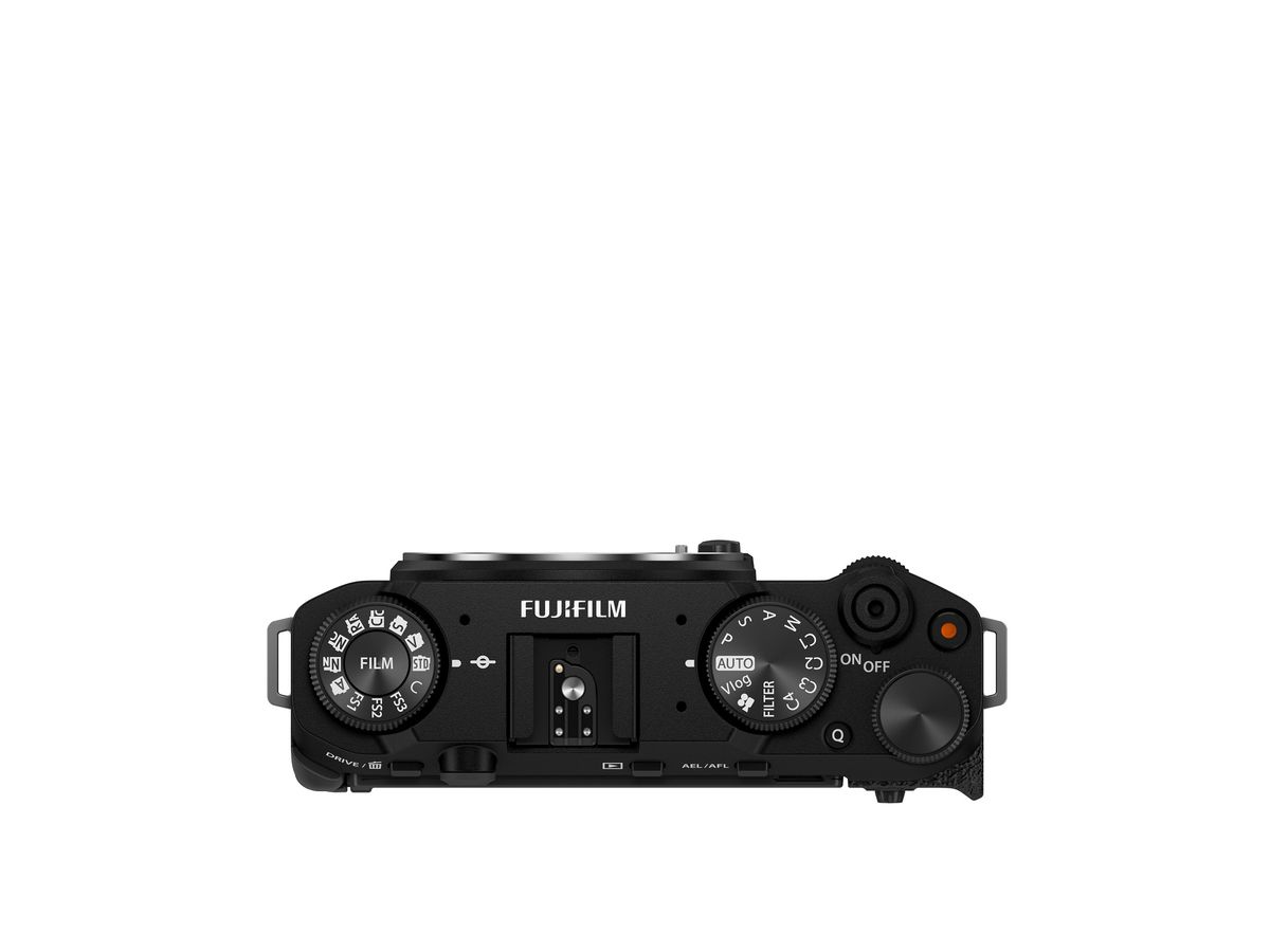 Fujifilm X-M5 Black Body Swiss Garantie