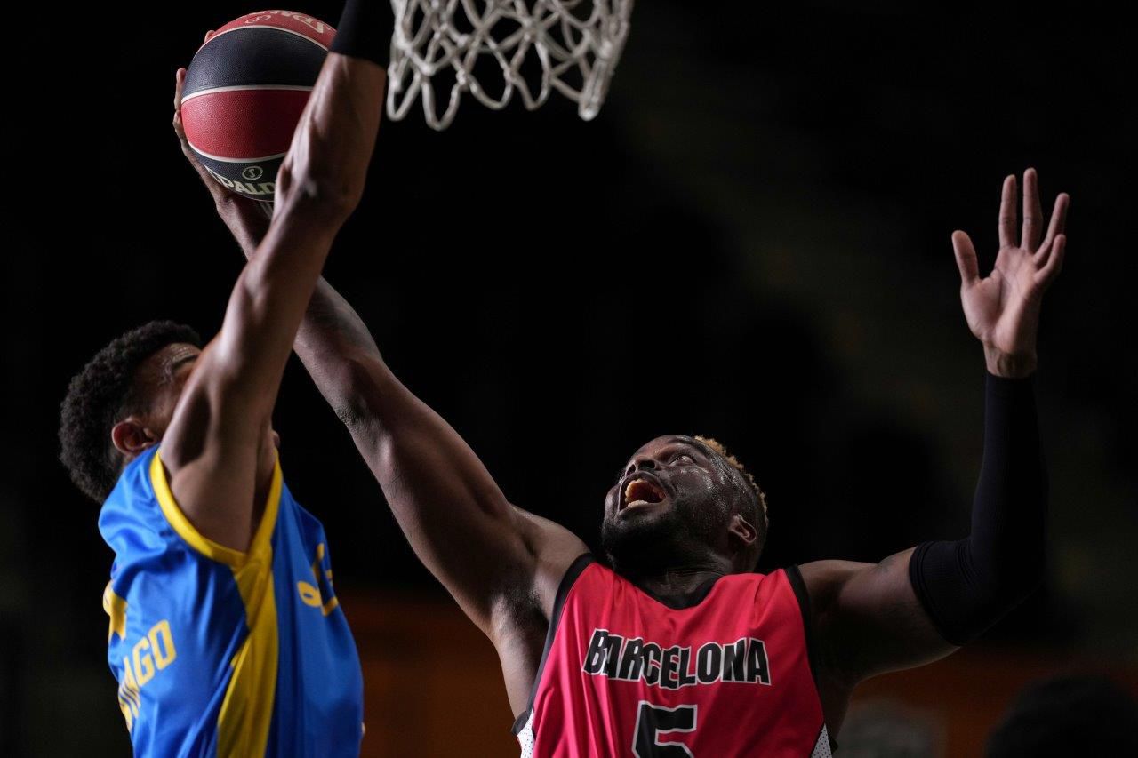 Sony E-Mount FF 300mm GM F2.8 OSS