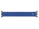 Samsung Watch 8 Fabric (S/M) Blue
