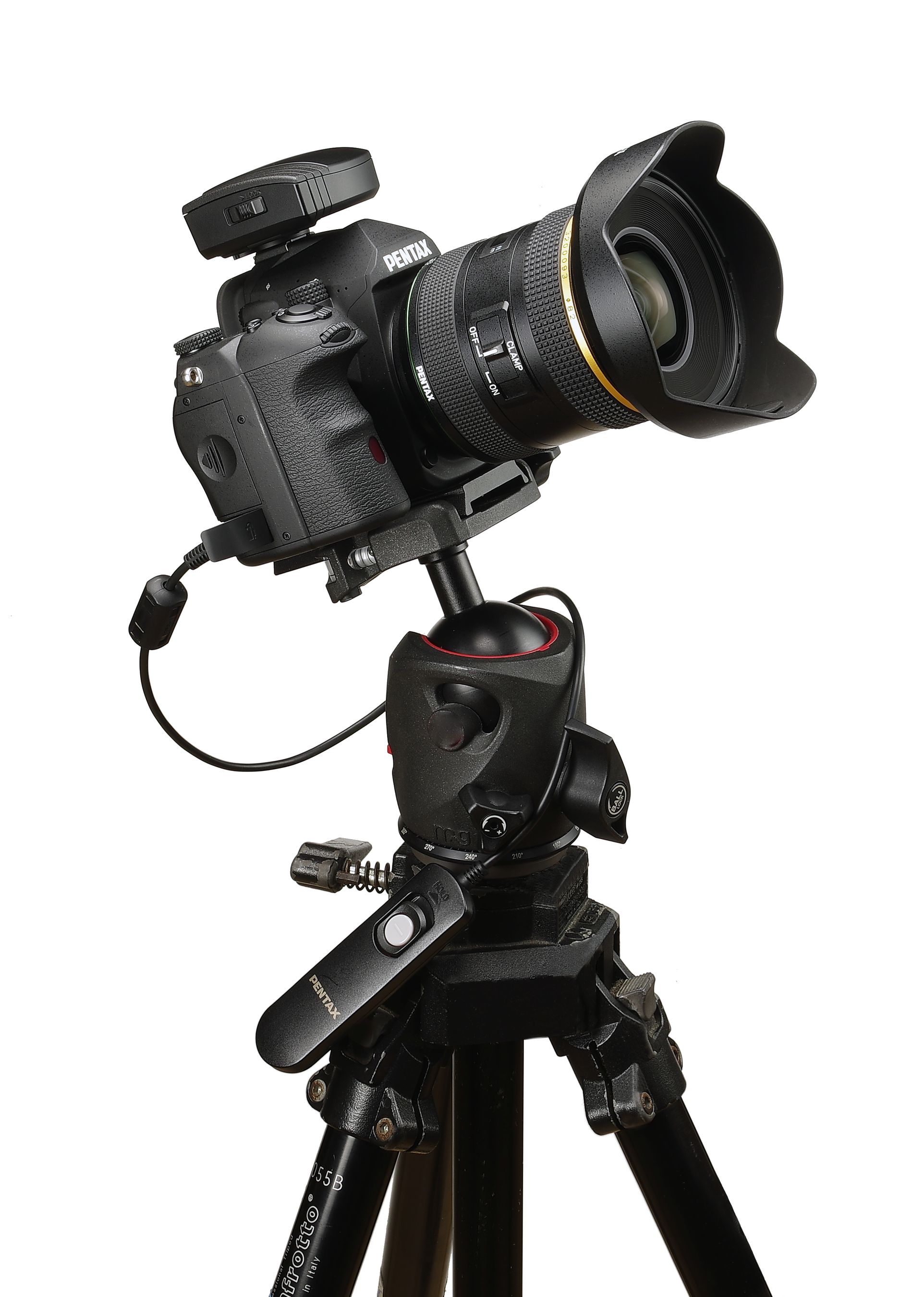 Pentax récepteur GPS O-GPS-2