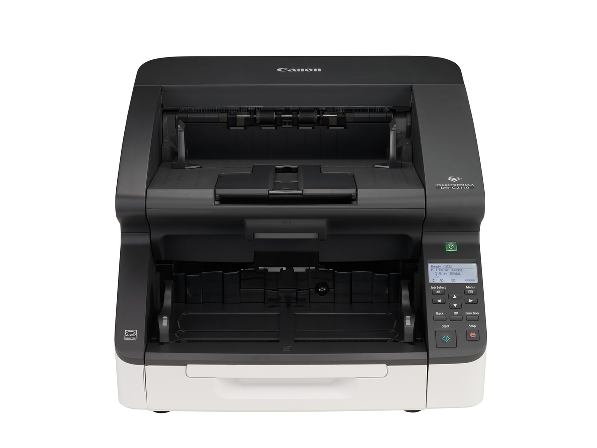 Canon DR-G2110 ImageFormula Scanner