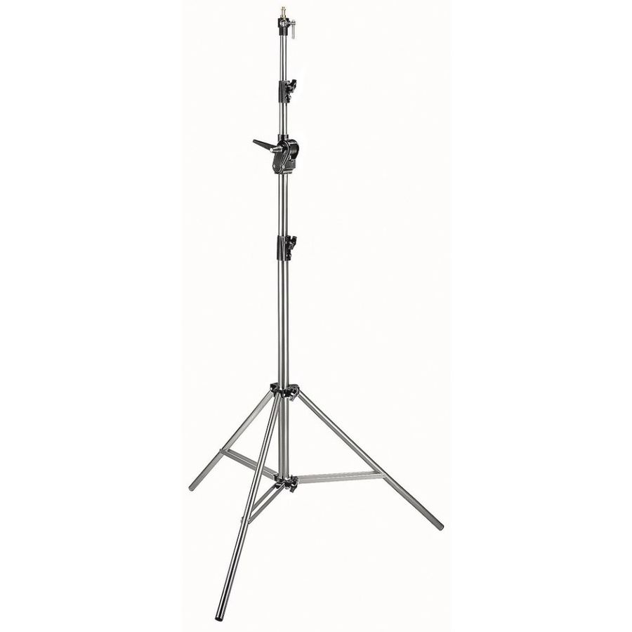 Manfrotto Combi Boom Stand Silver