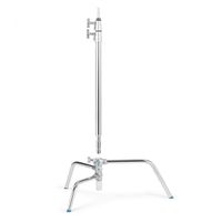 Avenger C-Stand 22 Steel 220cm Silver