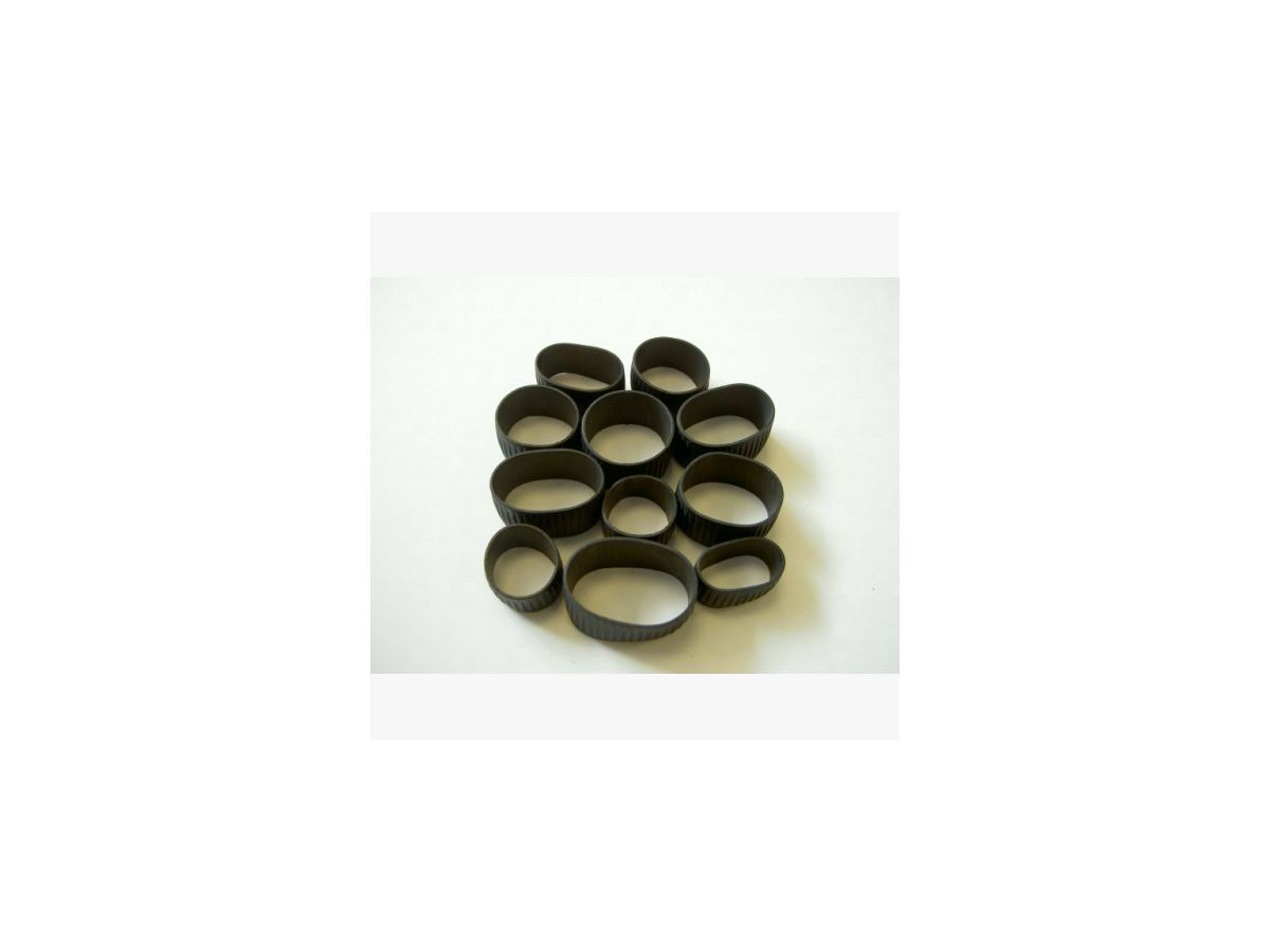 Gitzo Plastikringe zu P G026