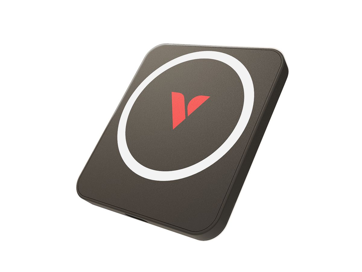 Verbatim SnapBack PSSD 1TB Mocha Metalli