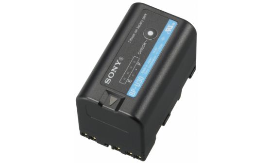 Sony BP-U35 Battery pack
