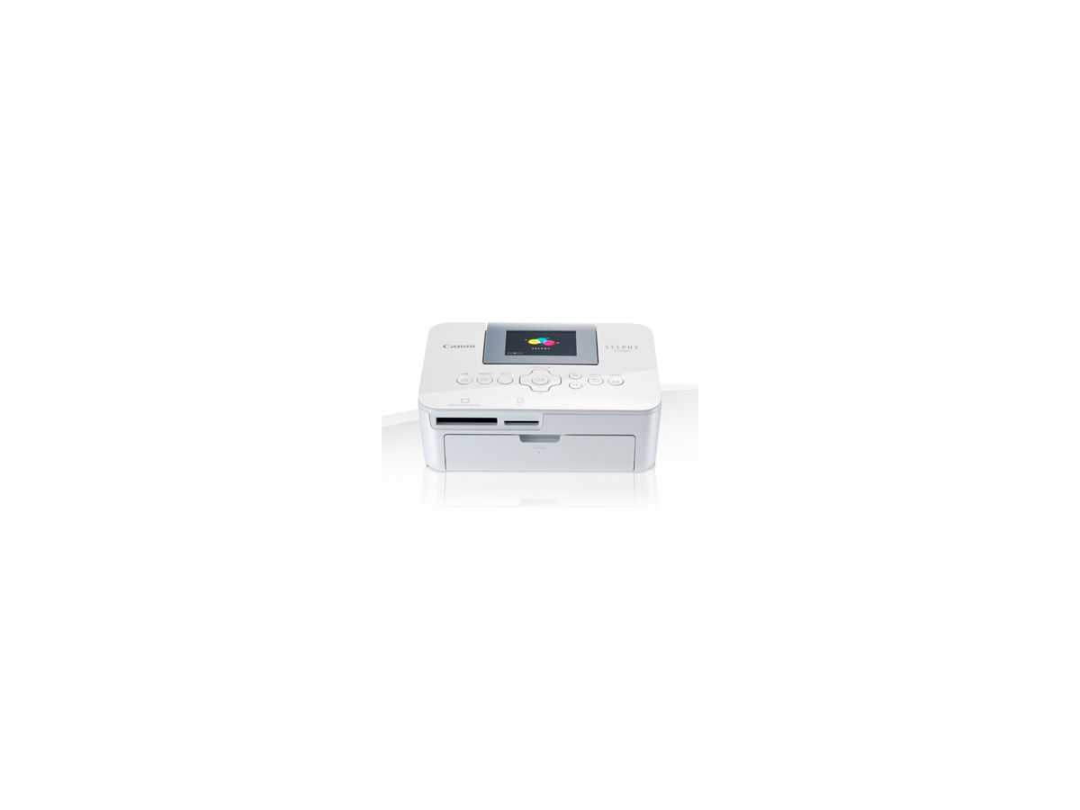 Canon Selphy CP1000 Blanc