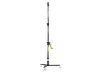Manfrotto Wind-Up Stand Steel Low Base