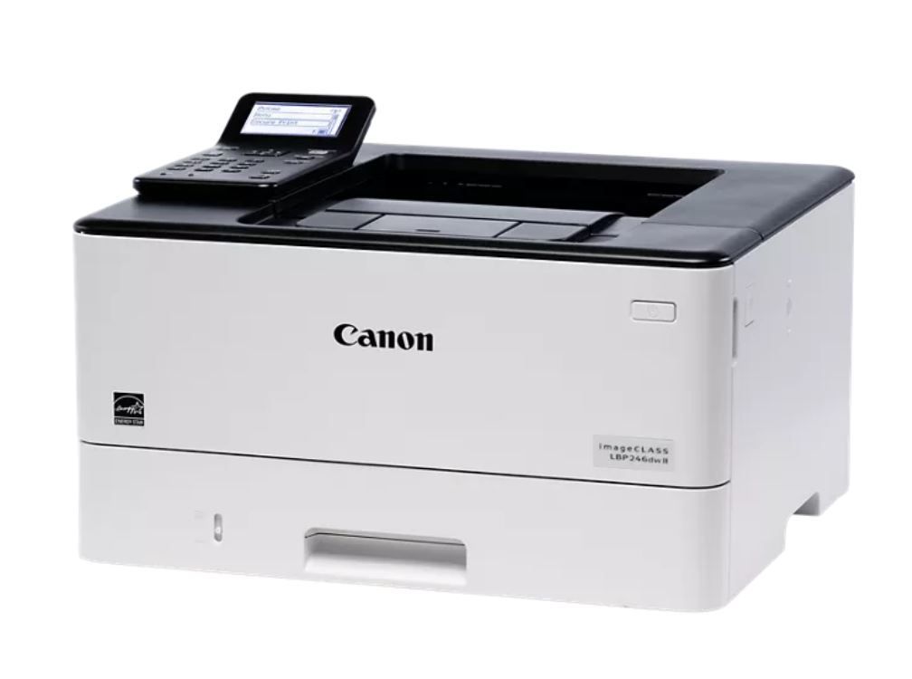 Canon i-SENSYS LBP246dw II Mono Laser