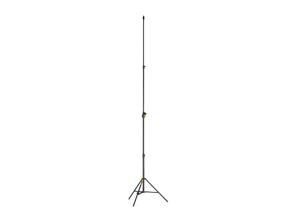 Manfrotto Combi Boom Stand Black