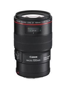 Canon EF 100mm 2.8L Makro IS USM