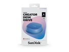 SanDisk Creator Desk Drive 1'000MB/s 8TB