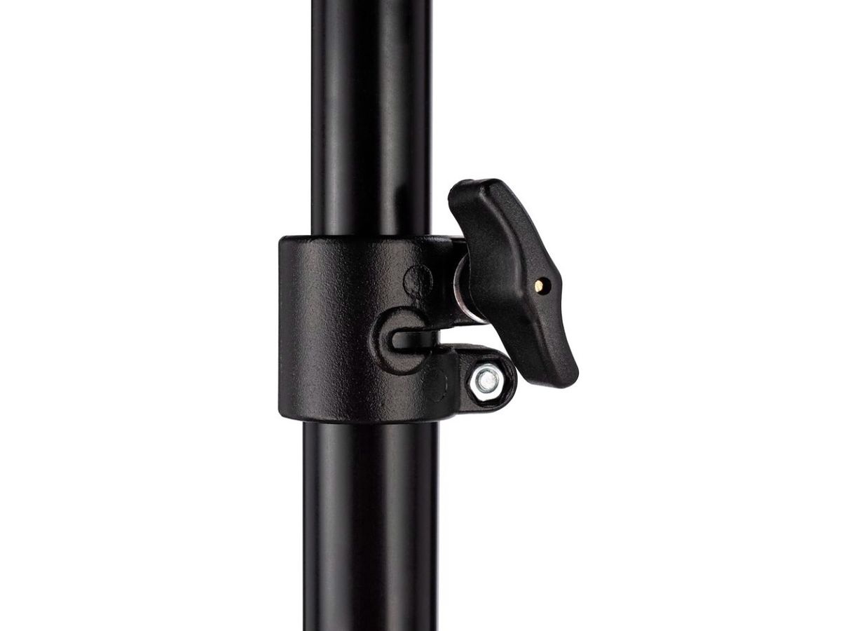 Manfrotto Extension for Light Stands Blk