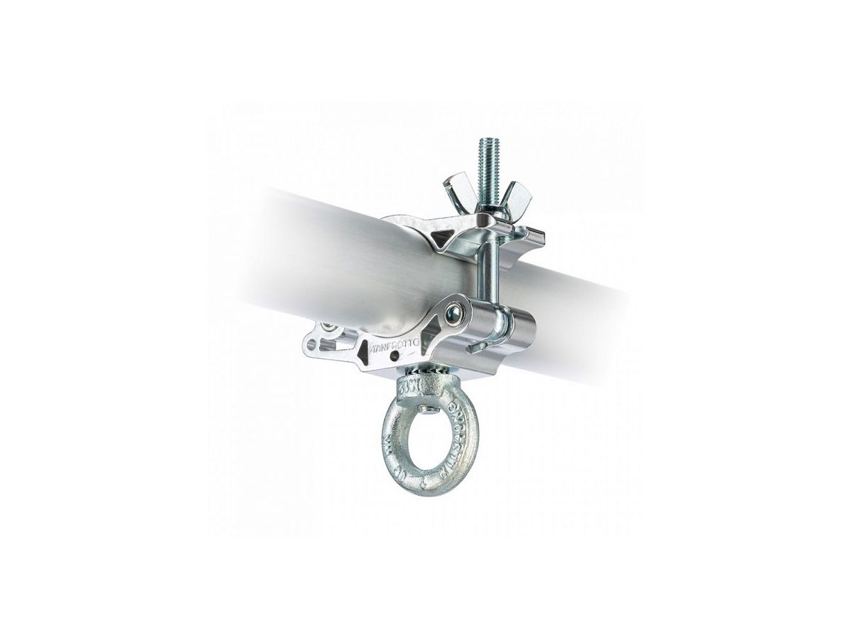 Avenger LP Eye Coupler w/Lifting Ring