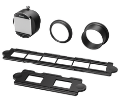 Nikon FH-5 BK Diarahmenhalter zu ES-2