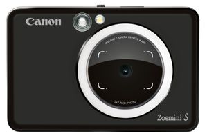 Canon Zoemini S Matte Black
