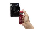 Joby HandyPod Clip Red