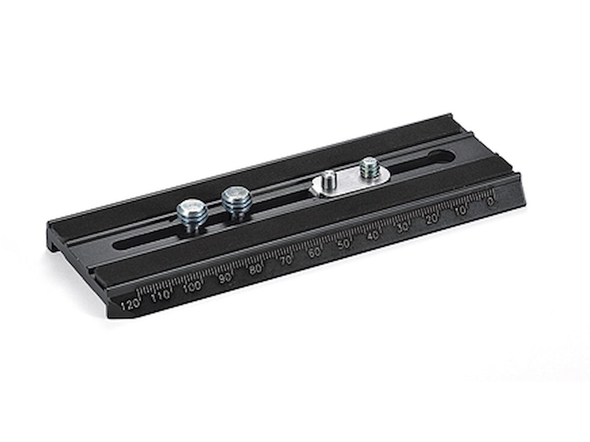 Gitzo plaque de fixation rapide L Typ C