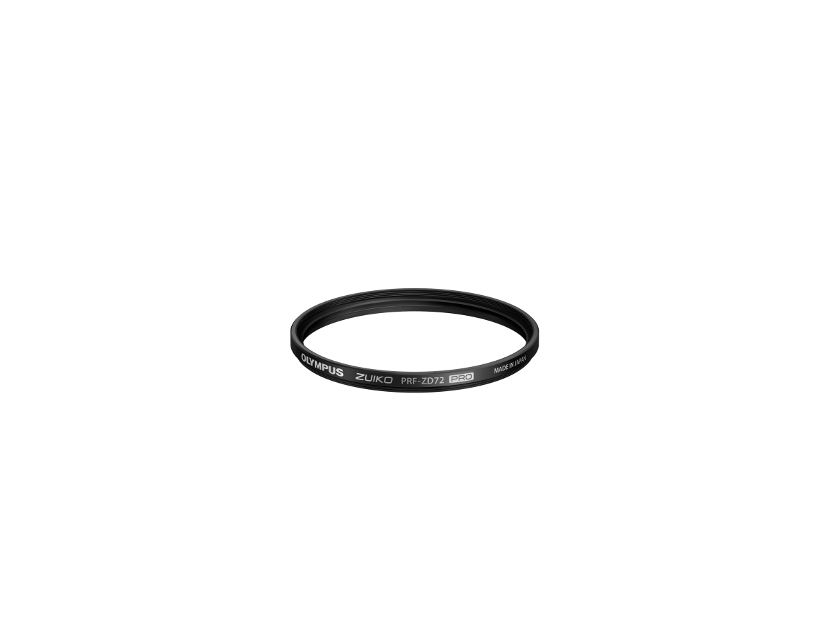 Olympus PRF-ZD72 PRO filtre protection