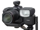 Canon OC-E4 externes Blitzkabel