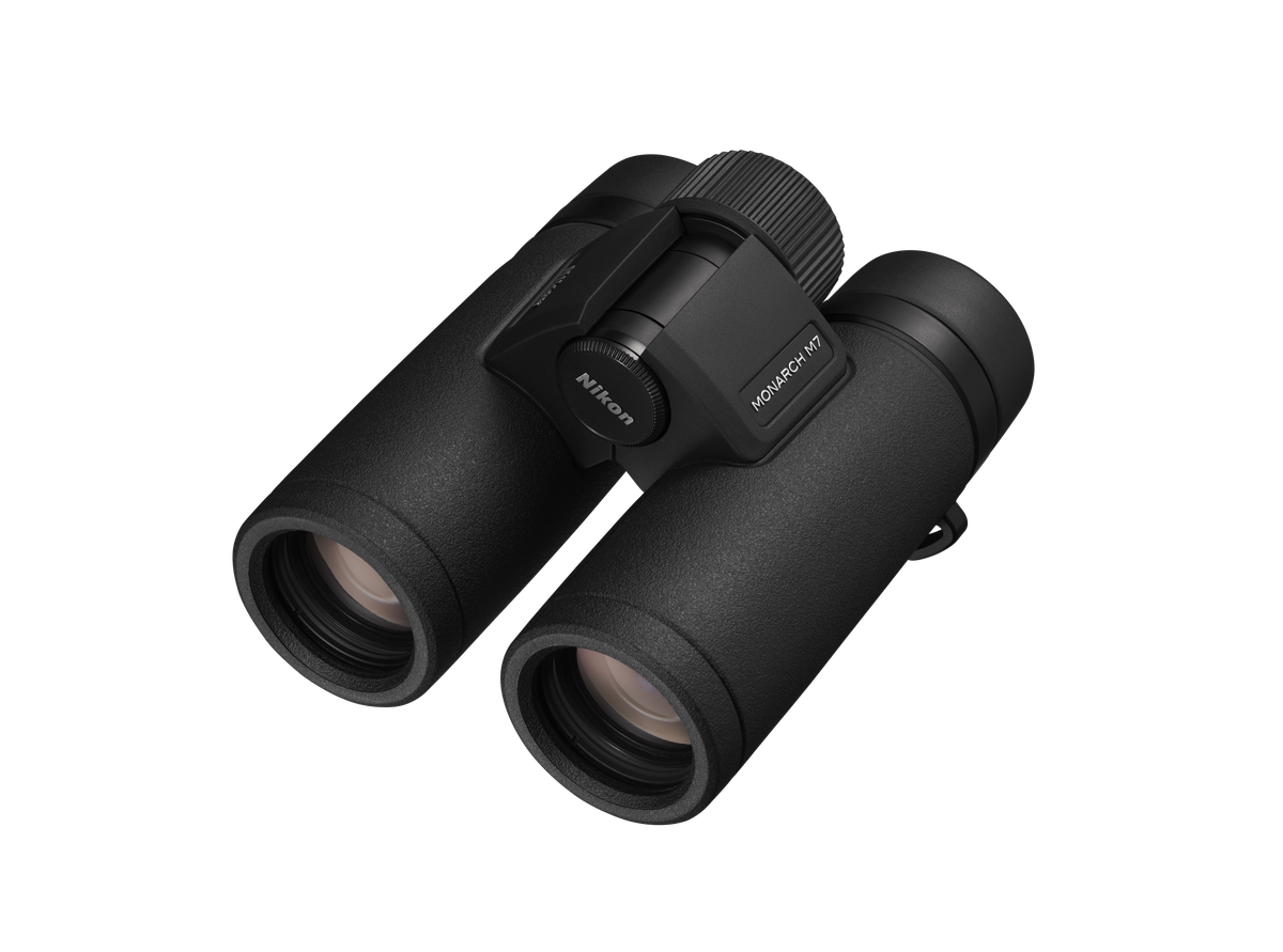 Nikon Fernglas Monarch M7 10x30