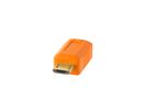 TetherPro USB 2.0 to Micro-B 5Pin 4.6m O