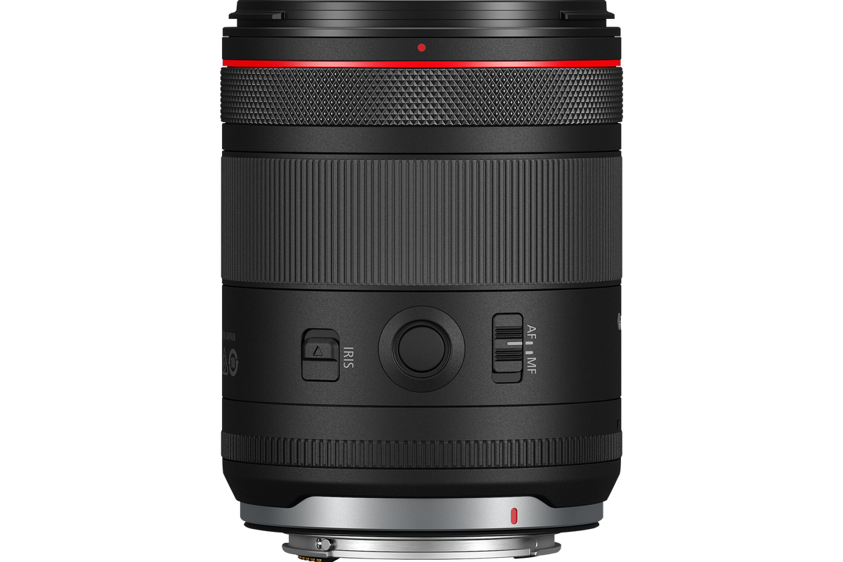 Canon RF 50mm F1.4L VCM