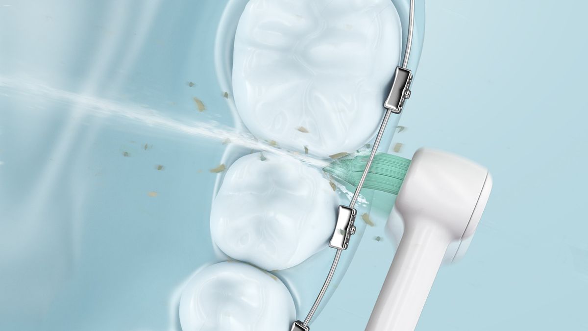 Panasonic Buse de rechange WEW0984 (2)