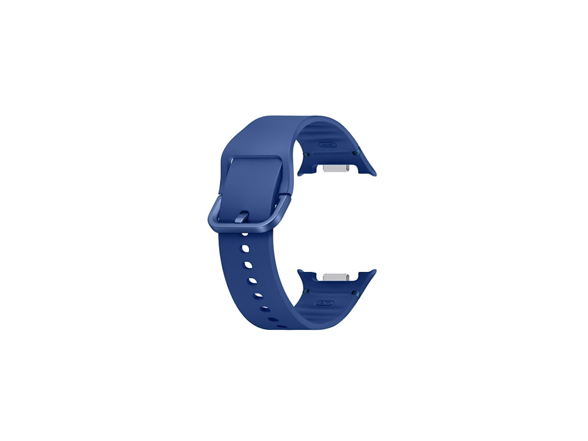 Samsung Watch 8 Sport (M/L) Blue