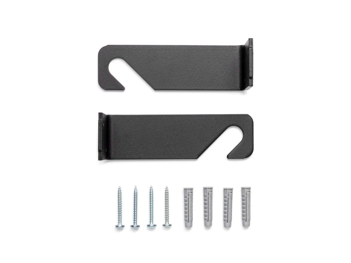 Manfrotto Wall Mounted Background Hooks