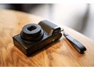 Ricoh Finger Strap GS-4