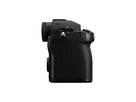 Panasonic Lumix S5D + 28-200mm