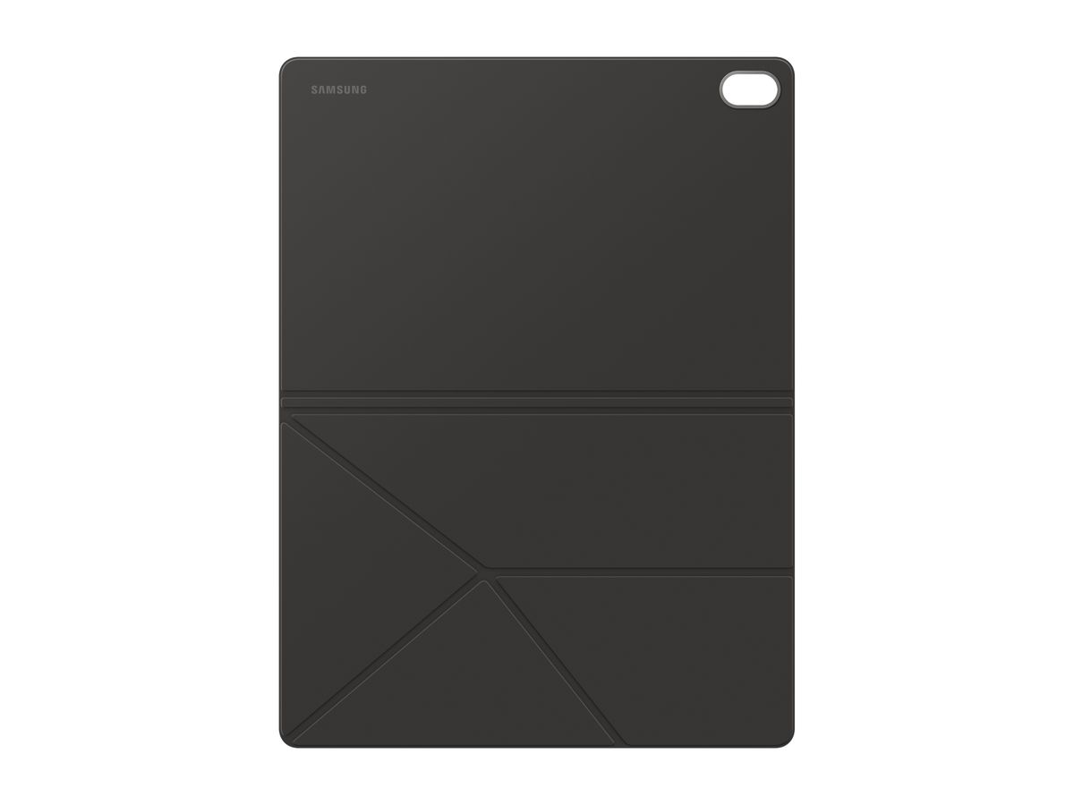 Samsung Tab S11 Smart Book Cover Black