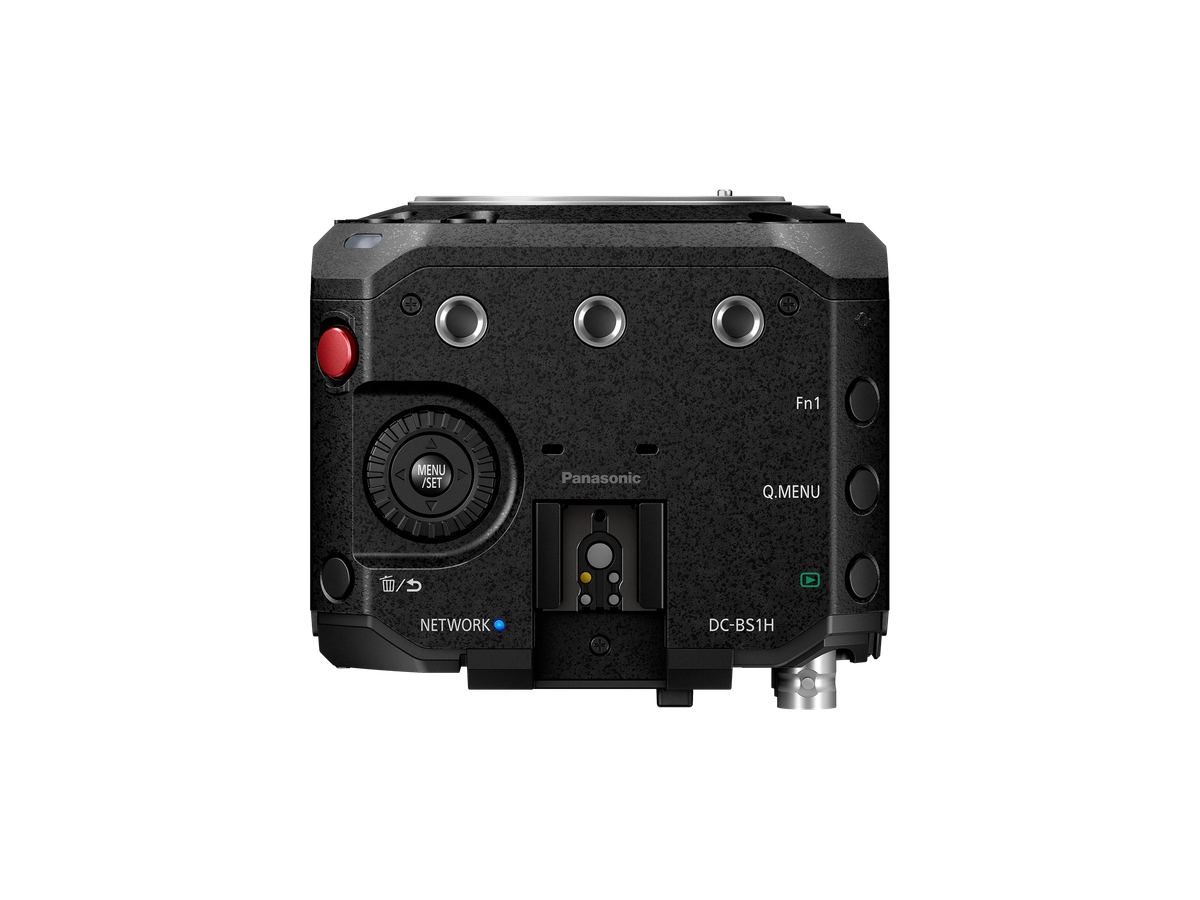 Panasonic Lumix DC-BS1HE