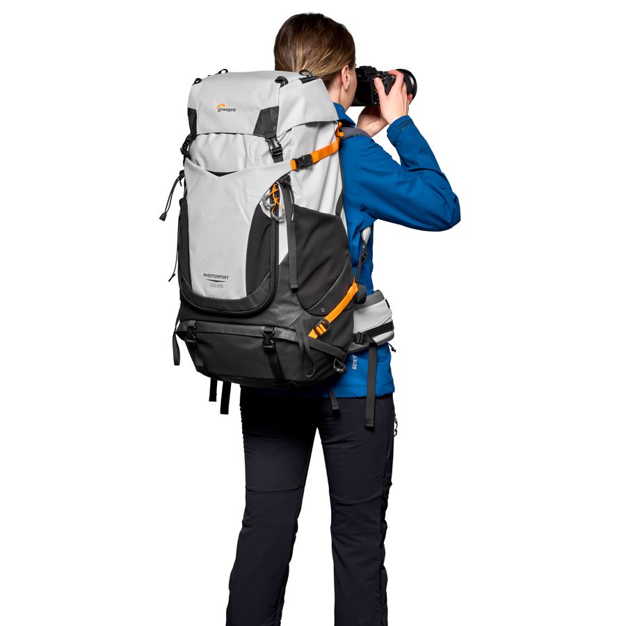 Lowepro PhotoSport PRO 55L AW III(S-M)