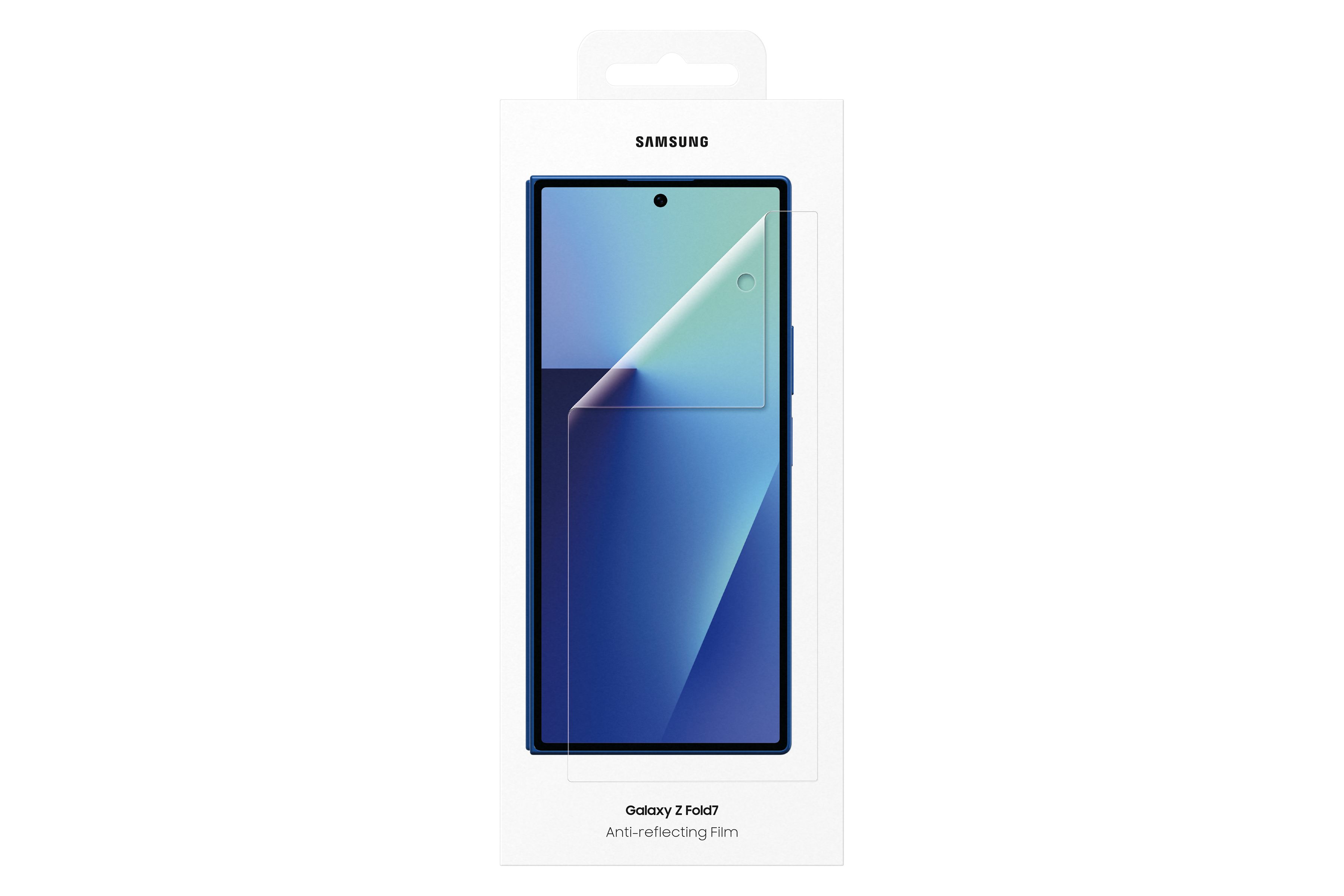 Samsung Fold 7 Anti-reflecting Film