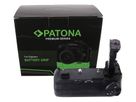Patona Premium Batteriegriff BG-E22