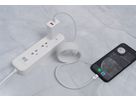 XtremeMac Magnetic Cable USB-C 60W