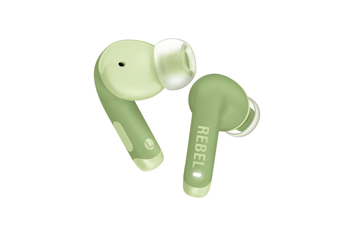 Fresh 'n Rebel Twins Fuse 2 Wild Green