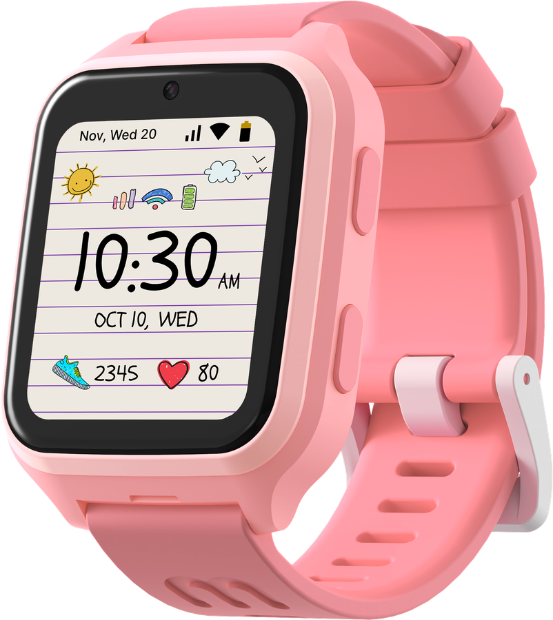 myFirst Fone M1 Pink