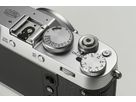 Fujifilm X100F Silver