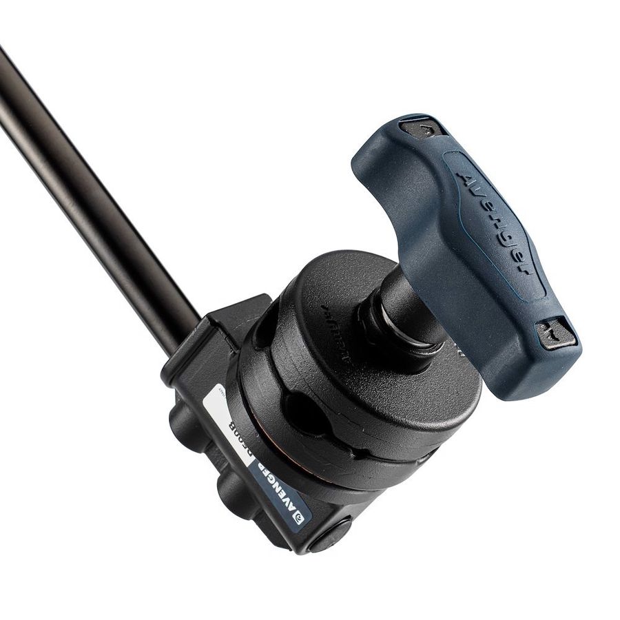 Avenger 20" Extension Grip Arm 51cm Blk