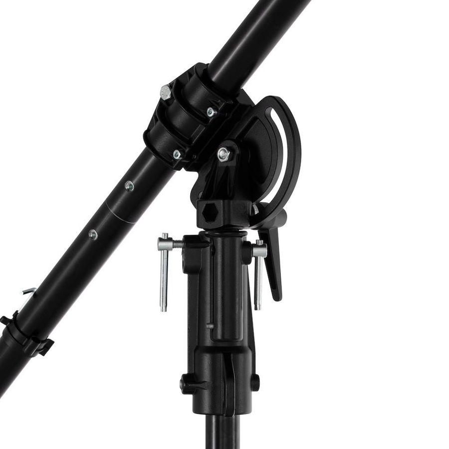 Manfrotto Light Boom 35 Black A25 Black