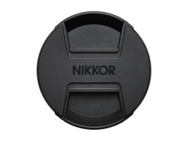 Nikon LC-77B Objektivdeckel