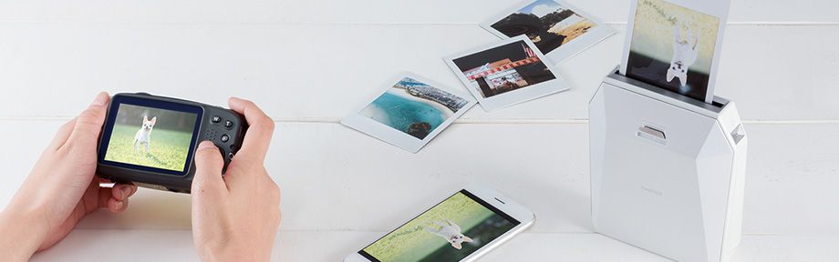 Fujifilm FinePix XP130 Yellow